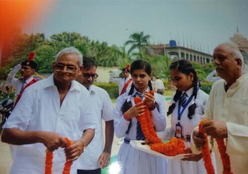 Uma Shankar Vidyapeeth Gallery